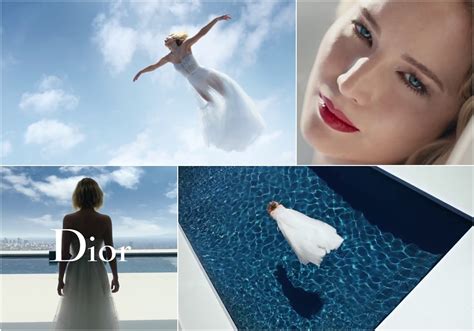 joy dior pubblicità canzone